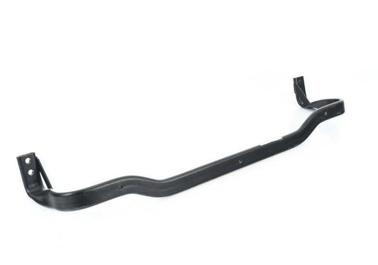 Soporte de protección inferior del motor OEM 51717061942 para BMW E60, E61. Original BMW.