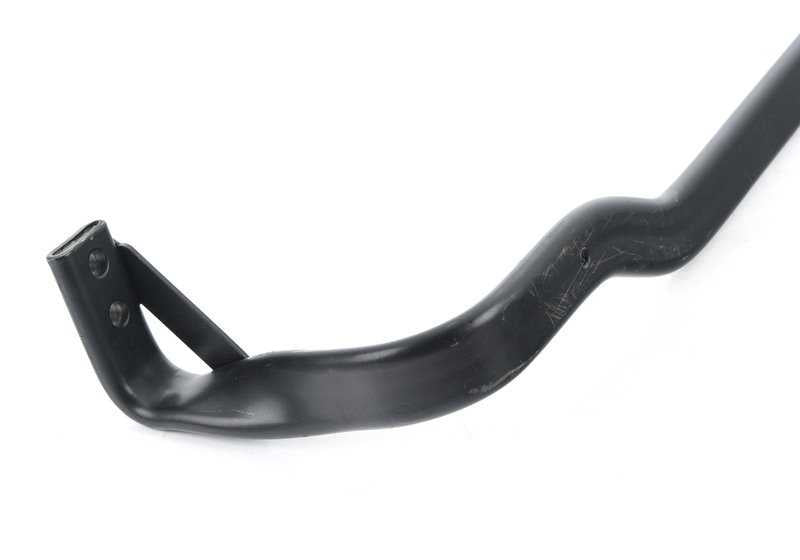 Lower protection support OEM 51717061942 for BMW E60, E61. Original BMW.