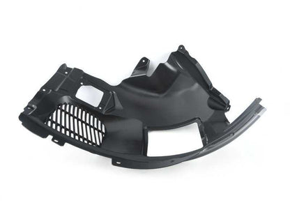 Cubrecubo delantero derecho OEM 51717394814 para BMW X3 (F97, F97N, G01, G01N) y BMW X4 (F98, F98N, G02, G02N). Original BMW.
