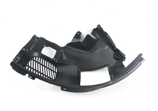Cubrecubo delantero derecho OEM 51717394814 para BMW X3 (F97, F97N, G01, G01N) y BMW X4 (F98, F98N, G02, G02N). Original BMW.