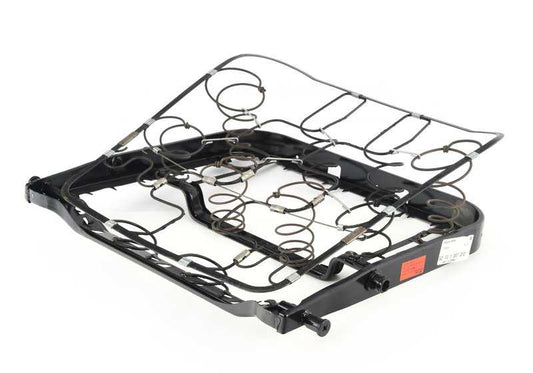 Federkern baixo assento BMW 3 E21 Series (OEM 52101887212). BMW original