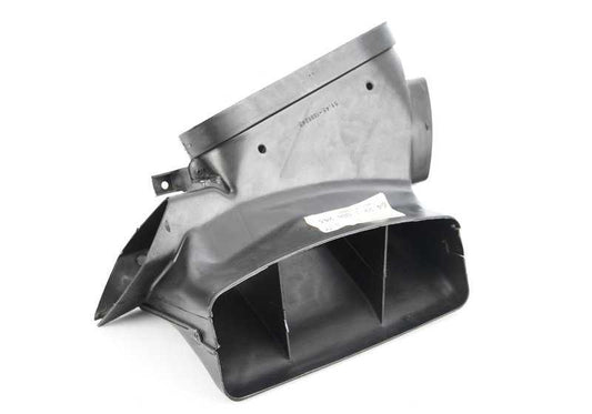 Center Cold Air Channel for BMW E30 (OEM 64221888243). Genuine BMW