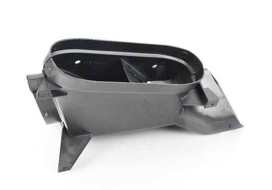 Center Cold Air Channel for BMW E30 (OEM 64221888243). Genuine BMW