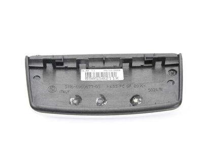 OEM 5116960677 Livre de Glover arrière pour BMW E92, E93. BMW d'origine.