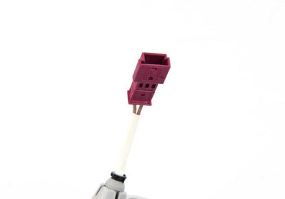 Visera para Maquillaje con Luz derecha para BMW Serie 5 E39, Serie 7 E38 (OEM 51168237108). Original BMW