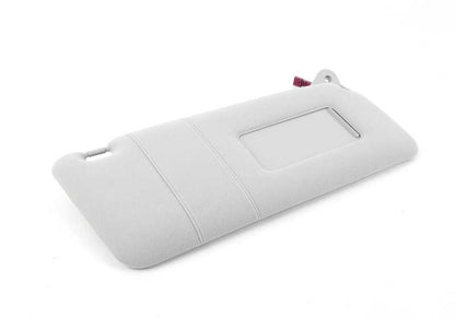 Visera para Maquillaje con Luz derecha para BMW Serie 5 E39, Serie 7 E38 (OEM 51168237108). Original BMW