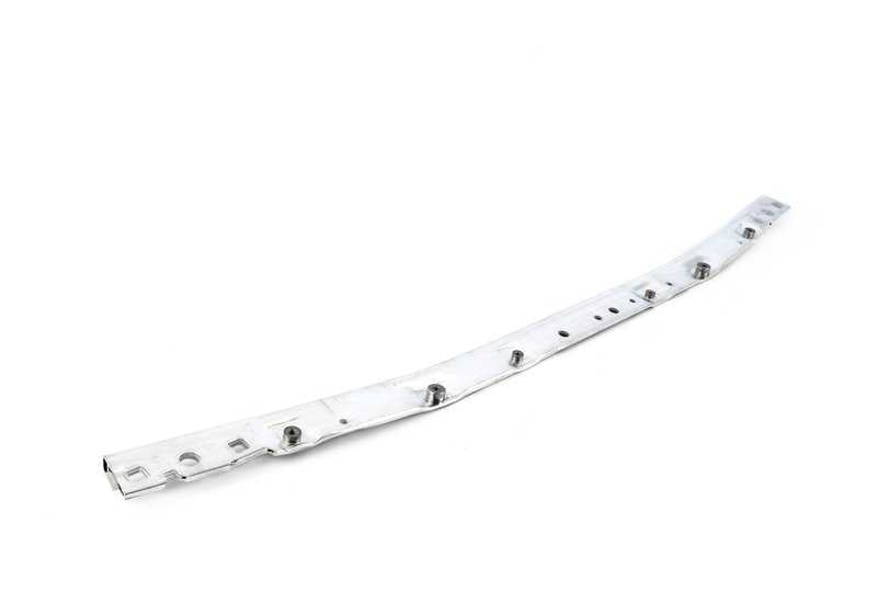 Collegamento posteriore superiore OEM 51647357205 per BMW F90, G30, G31, G38, G32, G11, G12, G14, G15, G16. BMW originale.