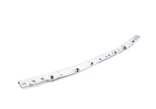 Collegamento posteriore superiore OEM 51647357205 per BMW F90, G30, G31, G38, G32, G11, G12, G14, G15, G16. BMW originale.