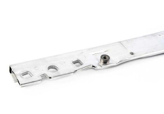 Collegamento posteriore superiore OEM 51647357205 per BMW F90, G30, G31, G38, G32, G11, G12, G14, G15, G16. BMW originale.