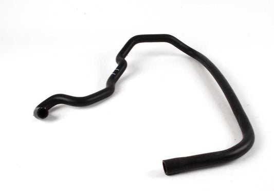 Manguera de retorno OEM 11531744054 para BMW E39 y E38 (520i con motor M52, manual y automático). Original BMW.