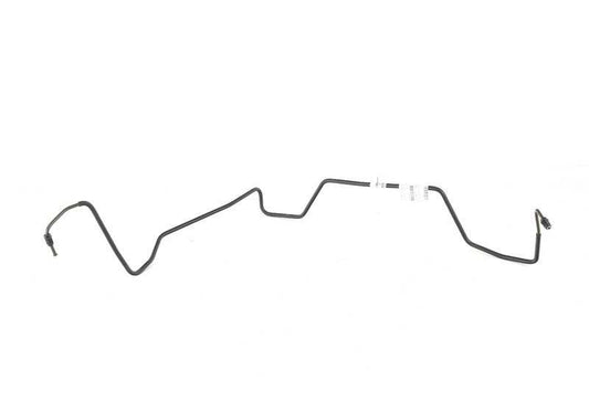 Tubo de freno OEM 34326755301 para BMW E39. Original BMW.