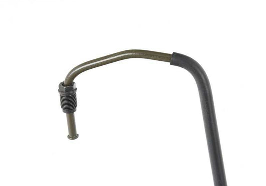 Tubo de freno OEM 34326755301 para BMW E39. Original BMW.