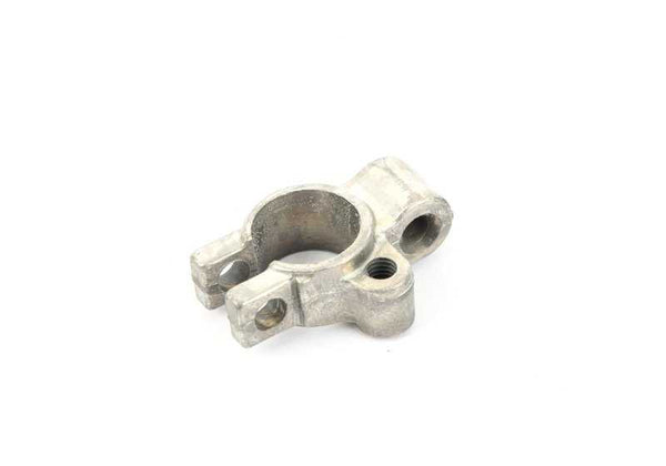 Abrazadera de cable (Klemme) OEM 12421289448 para BMW Serie 3 (E30, E36), BMW Z3. Original BMW.