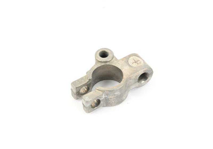 Abrazadera de cable (Klemme) OEM 12421289448 para BMW Serie 3 (E30, E36), BMW Z3. Original BMW.
