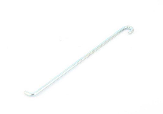 Barra de conexão OEM 51211847865 para BMW E23 (Modelos 728, 728i, 730, 733i, 735i, 745i). Compatível com versões manuais e automáticas. BMW original.