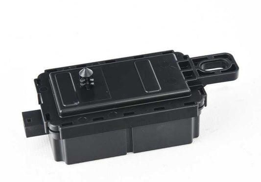 Receptor de mando a distancia OEM 61357928663 para BMW {F20, F21, F22, F23, F45, F46, F87, F30, F31, F34, F80, F32, F33, F36, F82, F83, F48, F39, F15, F85, F16, F86, i3 I01, I12, I15} y MINI {F55, F56, F57, F54, F60}. Original BMW y MINI.