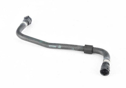 Coolant Radiator Hose - Expansion Tank for BMW 5 Series G30, G31, G38, 6 Series G32 (OEM 17125A09423). Original BMW.