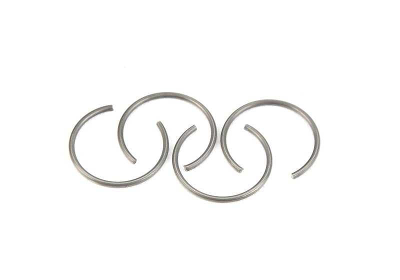 Juego de pistones OEM 11259468869 para BMW F20, F21, F22, F23, F30, F31, F32, F33, F34, F36, F39, F45, F48, F54, F56, F57, F60, G01, G02, G11, G12, G30, G31, G32. Original BMW.