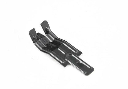 Soporte de sujeción OEM 51468102303 para BMW E34, E32. Original BMW.