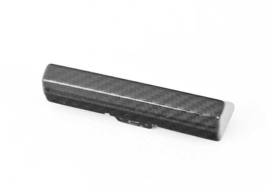 Desempenho do difusor traseiro M para BMW 3 G80 Series, G81, 4 G82 Series, G83 (OEM 51195A198B5). BMW original