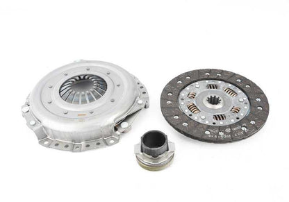 Llanta de acero estilo clásico OEM 36111180733 para BMW E34, E32. Compatible con varios tamaños 14", 15", 16". Ideal como repuesto o sustitución. Original BMW.