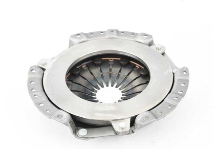 Llanta de acero estilo clásico OEM 36111180733 para BMW E34, E32. Compatible con varios tamaños 14", 15", 16". Ideal como repuesto o sustitución. Original BMW.