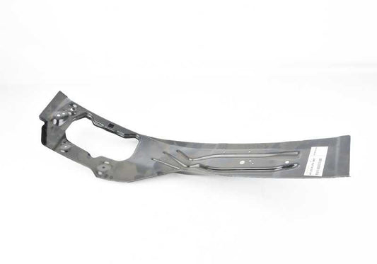 Pilar interior izquierdo OEM 41218216087 para BMW Serie 5 E39 (todos los modelos). Repuesto original BMW.