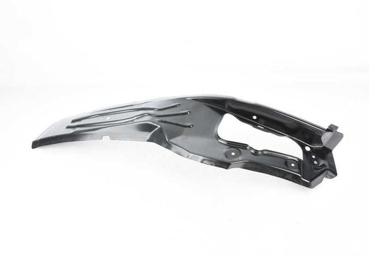 Pilar Interiodo OEM 41218216087 per la serie BMW 5 E39 (tutti i modelli). BMW di riserva originale.