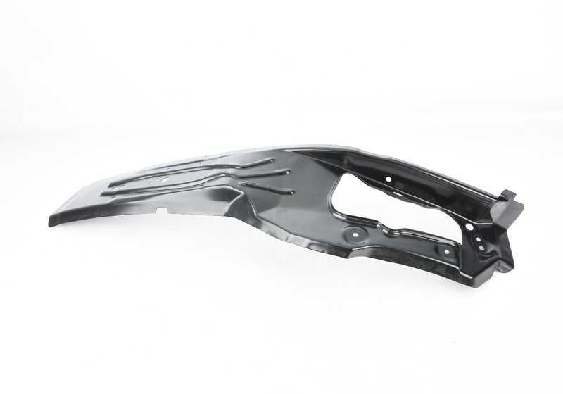 Pilar interior izquierdo OEM 41218216087 para BMW Serie 5 E39 (todos los modelos). Repuesto original BMW.