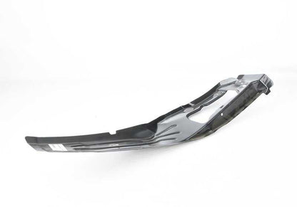 Pilar interior izquierdo OEM 41218216087 para BMW Serie 5 E39 (todos los modelos). Repuesto original BMW.
