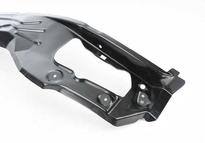 Pilar interior izquierdo OEM 41218216087 para BMW Serie 5 E39 (todos los modelos). Repuesto original BMW.