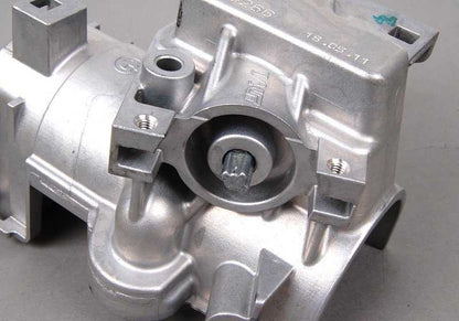 Adressez le verrouillage de la série BMW 3 E36 (OEM 32321093266). BMW d'origine.