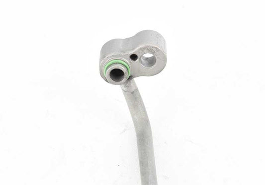 Tubo de pressão do condensador-dessecante para BMW Série 3 E36 (OEM 64538391323). BMW original