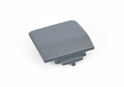 Tapa de remolque OEM 51127897269 para BMW Serie 5 Touring E61 (2004-2010). Original BMW