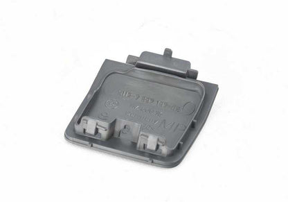Tapa de remolque OEM 51127897269 para BMW Serie 5 Touring E61 (2004-2010). Original BMW