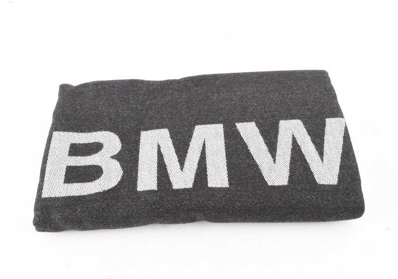 Original Reisedecke BMW. Original BMW