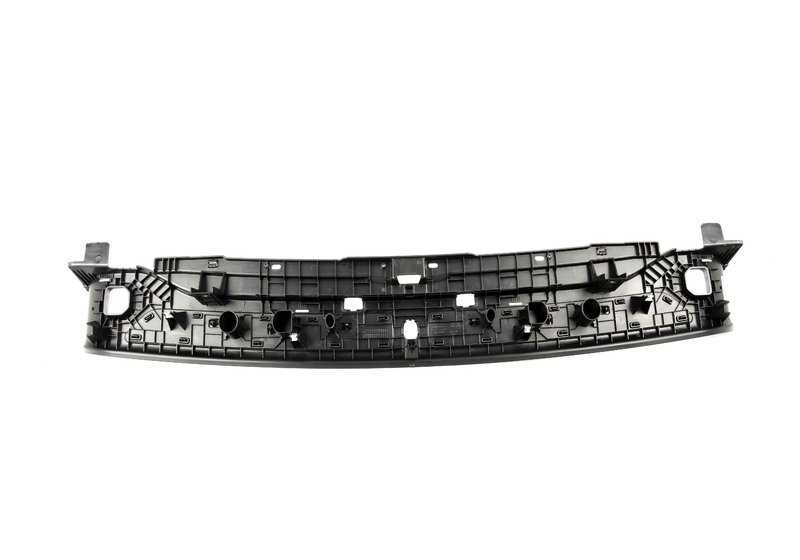 Protector de carga del maletero OEM 51477936979 para BMW G01, F97. Original BMW.