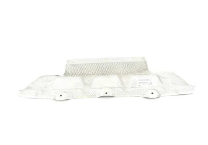 Módulo de Embellecedores de Escape para BMW Serie 3 G80, G81, Serie 4 G82, G83 (OEM 18305A23286). Original BMW
