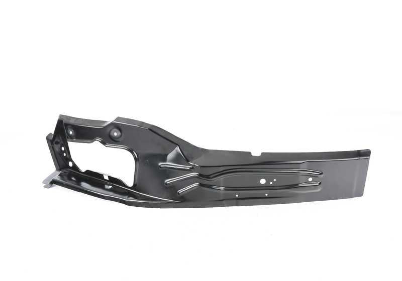 Pilar interior izquierdo OEM 41218216087 para BMW Serie 5 E39 (todos los modelos). Repuesto original BMW.