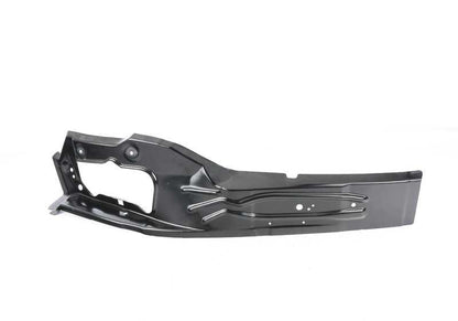 Pilar interior izquierdo OEM 41218216087 para BMW Serie 5 E39 (todos los modelos). Repuesto original BMW.