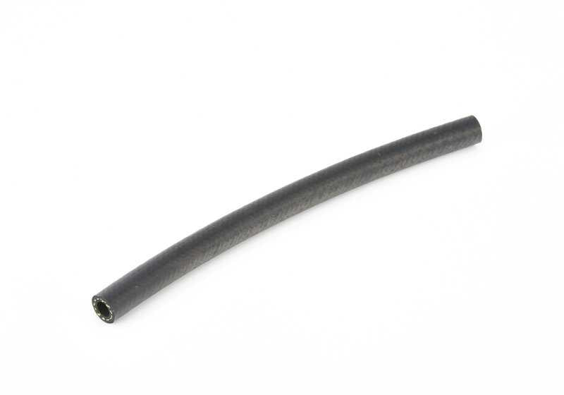 Fuel Hose/Clamp Kit for BMW E30, E36, E34, E32, E38, E31 (OEM 13311703491). Original BMW