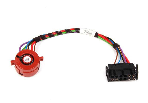 Interruptor de encendido OEM 61328360925 para BMW E36, Z3. Original BMW.