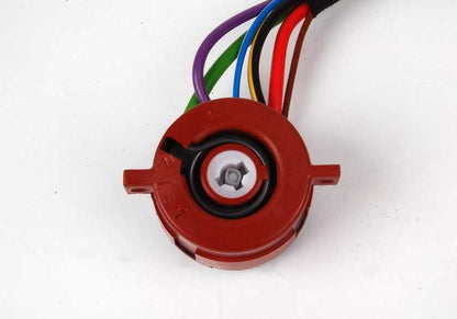 Interruptor de encendido OEM 61328360925 para BMW E36, Z3. Original BMW.