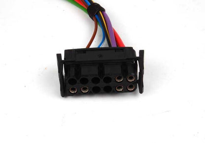Interruptor de encendido OEM 61328360925 para BMW E36, Z3. Original BMW.
