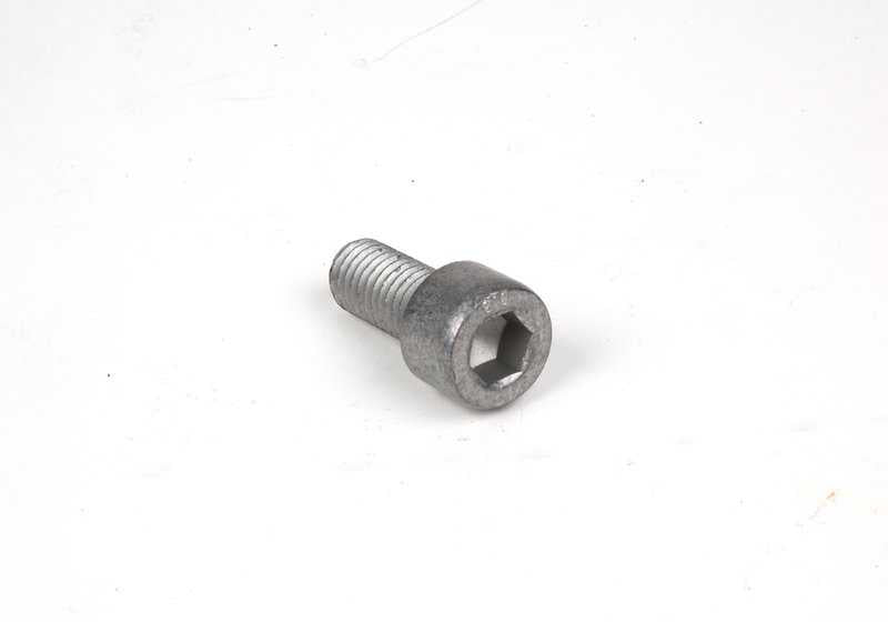 Parafuso do cilindro para BMW E30, E36, E28, E34, E39, E38 (OEM 07119901979). BMW original