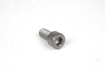 Parafuso do cilindro para BMW E30, E36, E28, E34, E39, E38 (OEM 07119901979). BMW original