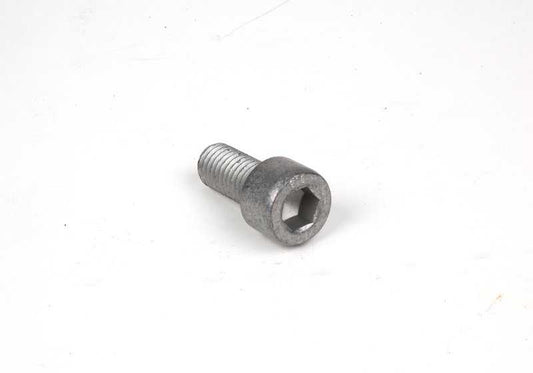 Parafuso do cilindro para BMW E30, E36, E28, E34, E39, E38 (OEM 07119901979). BMW original