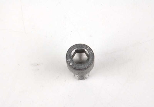 Parafuso do cilindro para BMW E30, E36, E28, E34, E39, E38 (OEM 07119901979). BMW original