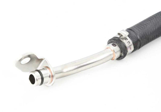 Guida per il refrigerante per BMW G30 Series 5, G11, G12 Serie 7 (OEM 11539896892). BMW originale