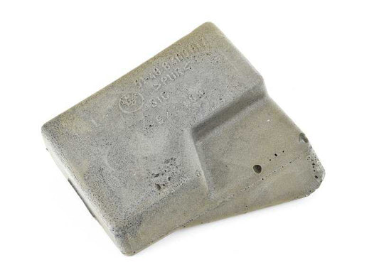 Aislamiento acústico para tapa de maletero OEM 51488400617 para BMW E36, Z3. Original BMW.